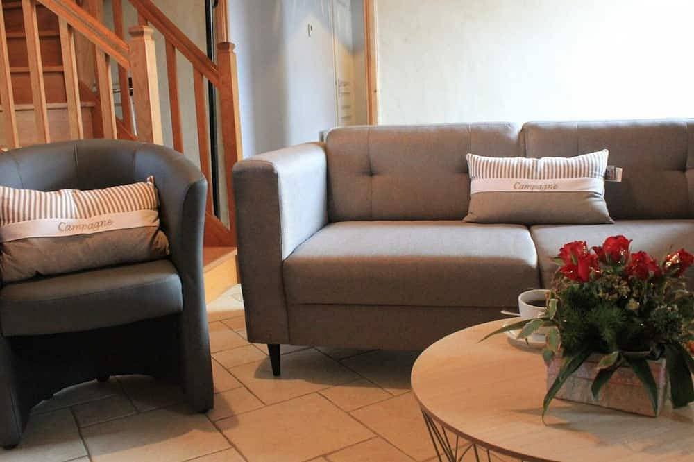 Foto 6 von 18: Landhaus mit Pool und Spa in der Normandie