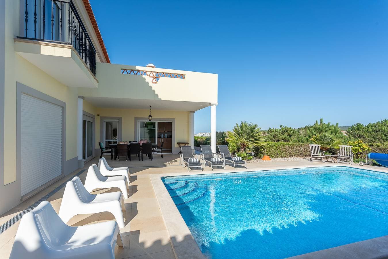 Foto 4 von 37: Villa del Rey VII