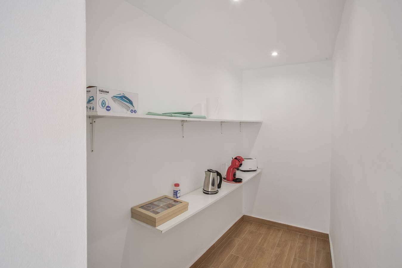 Foto 8 von 27: Ferienwohnung 'Luz Del Norte Naturaleza Y Paz' mit WLAN