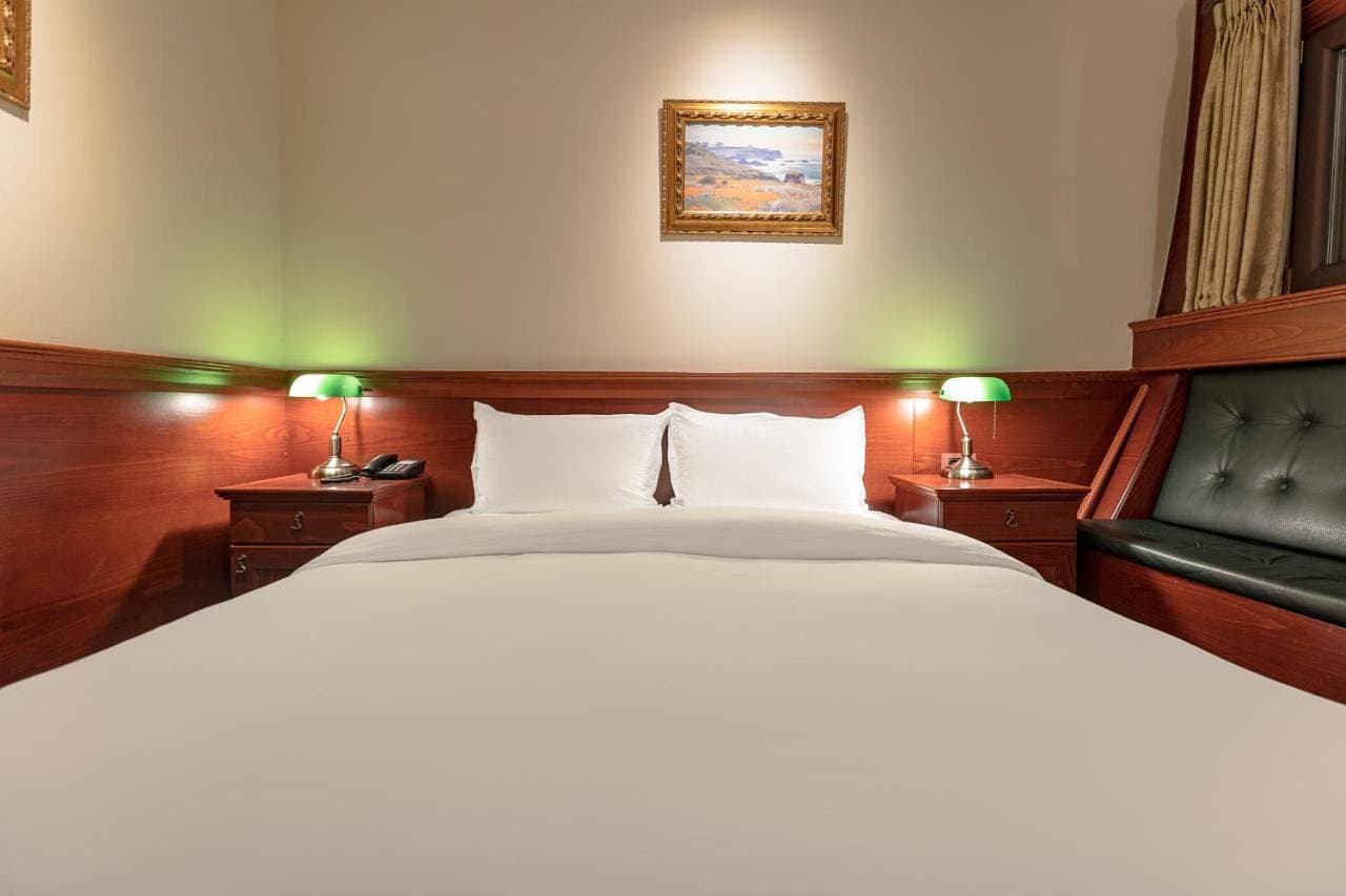 Foto 9 von 10: Comfort Double or Twin Room
