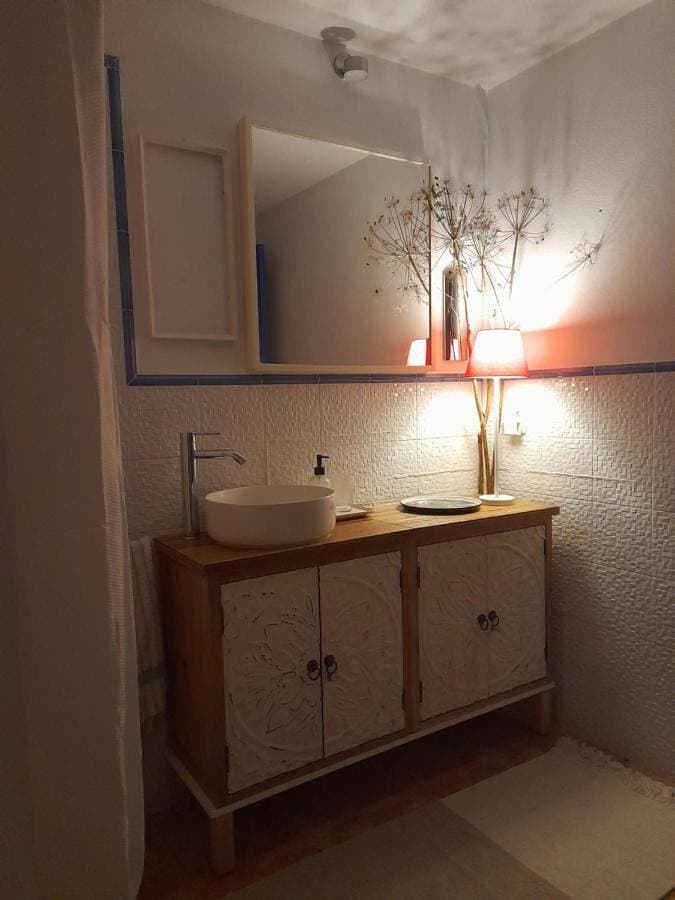 Foto 5 von 32: One-Bedroom House