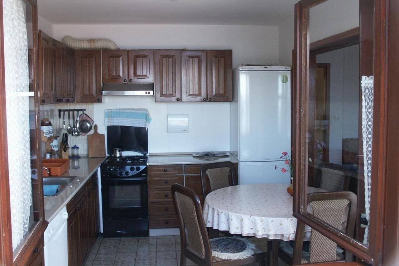 Foto 11 von 14: Two-Bedroom Apartment with Terrace and Sea View