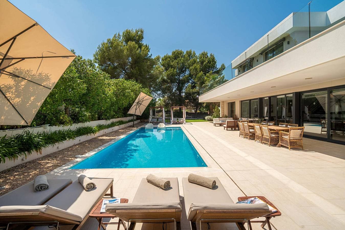 Foto 4 von 50: Villa Sp1 Suites Santa Ponsa