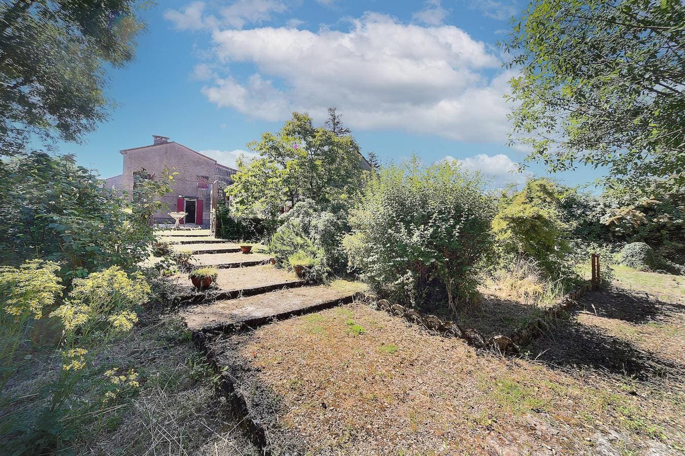 Foto 7 von 18: Le Frêne - Maison familiale au calme pour 10