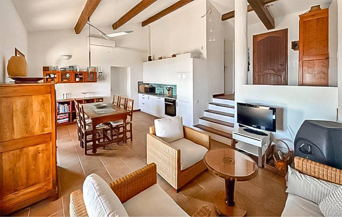 Foto 5 von 18: Reizende 2-Zimmer-Wohnung mit Pool und Terrasse in Mons (Var)