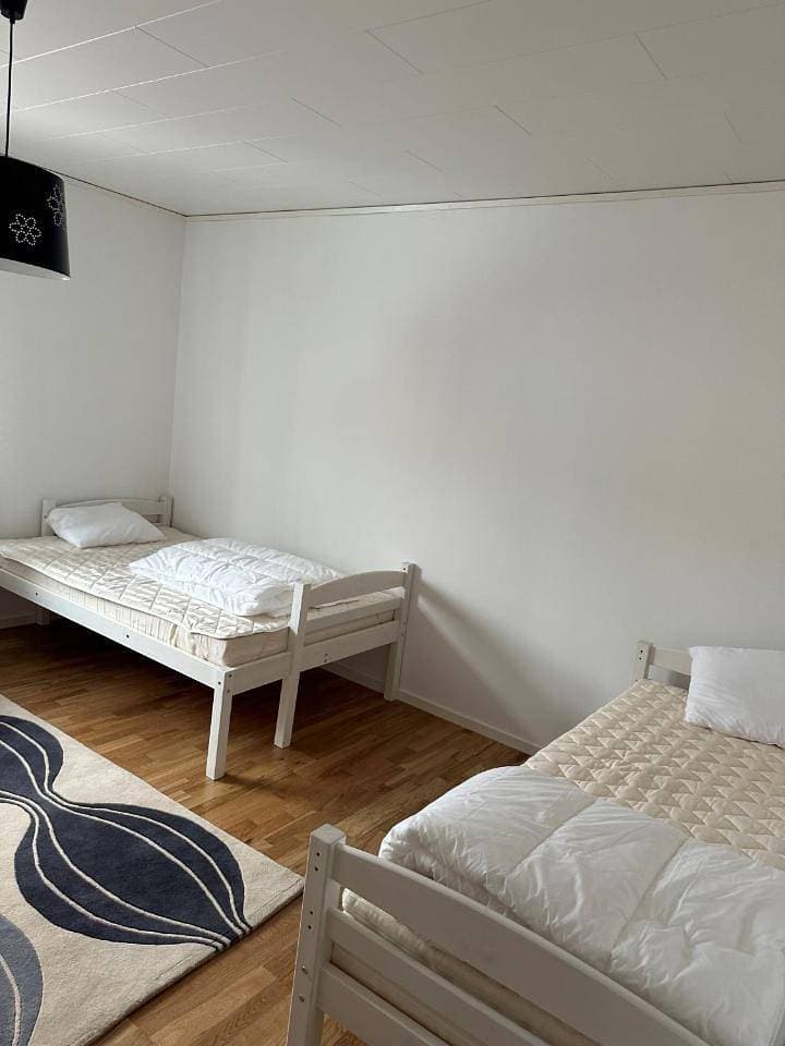 Foto 8 von 13: Three-Bedroom Apartment