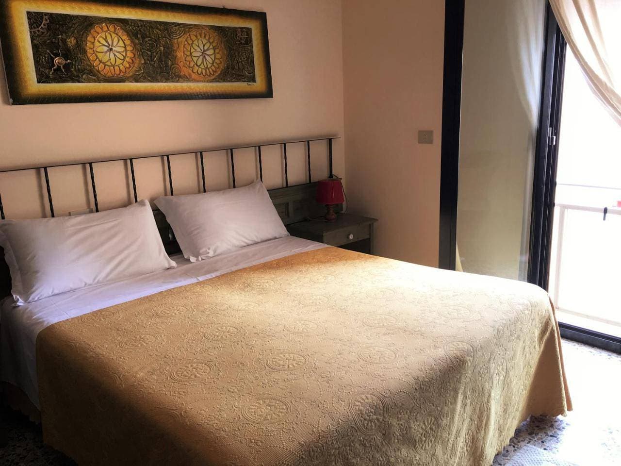 Foto 11 von 16: Superior Double or Twin Room with Sea View
