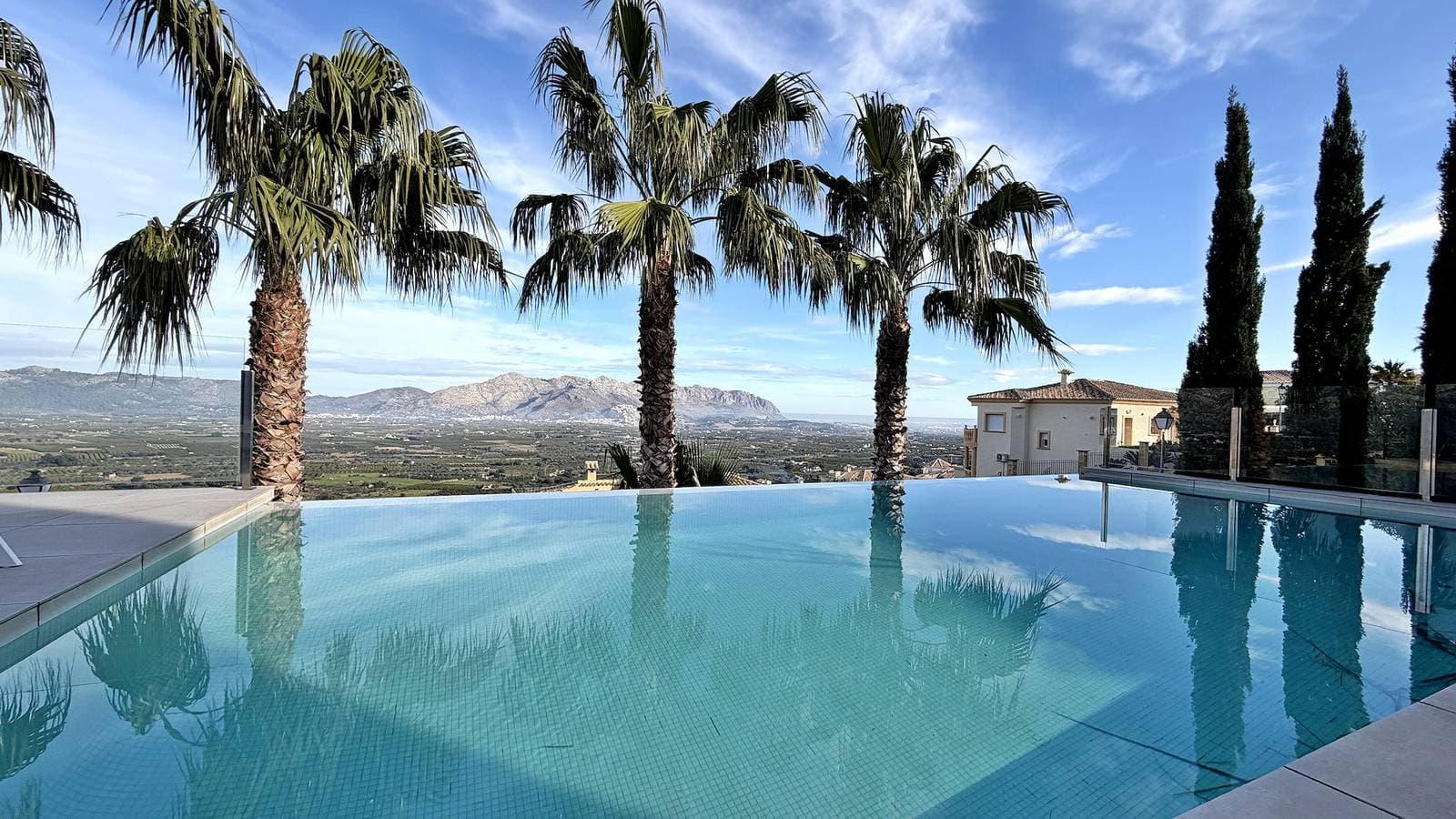 Foto 13 von 34: Villa Titulabo, 6p, Privatpool