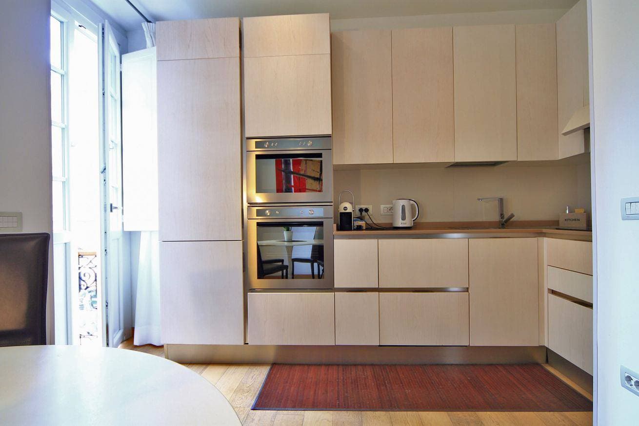 Foto 9 von 33: Ferienwohnung für 4 Personen