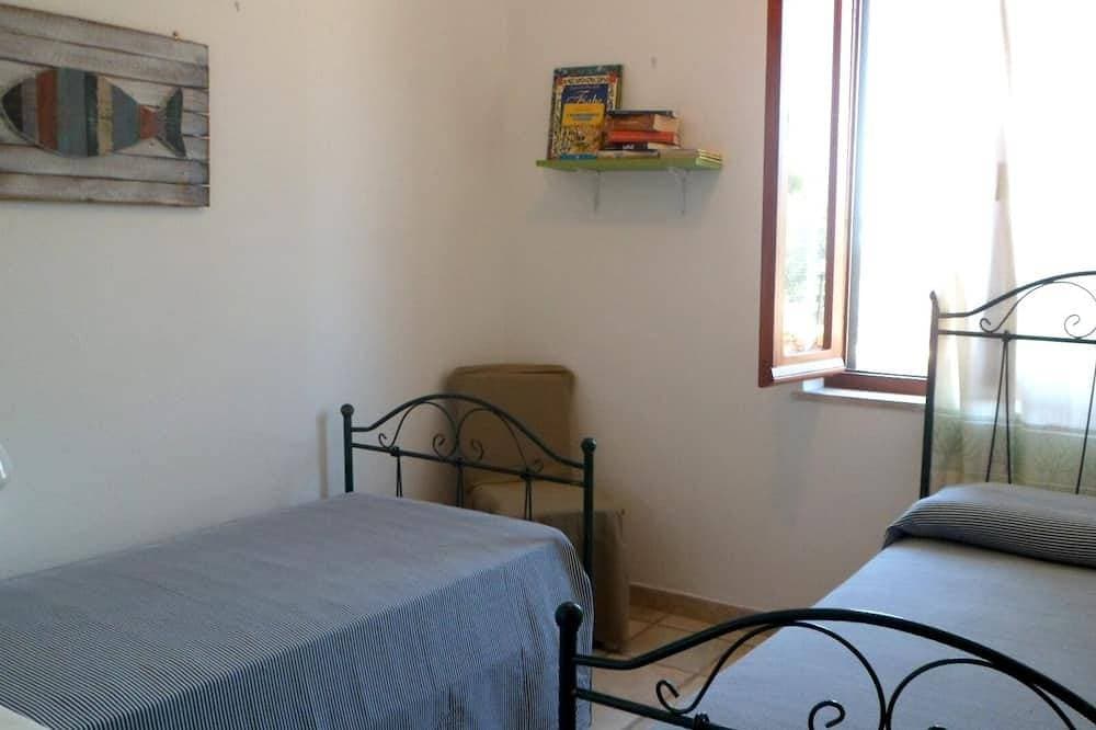 Foto 5 von 25: Casa Anna in Cala Ginepro nur wenige Schritte vom Meer entfernt