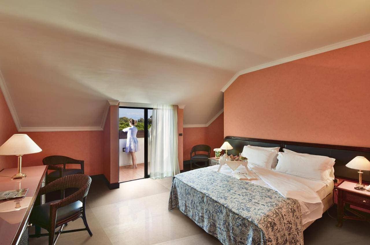 Foto 5 von 9: Double Room with Sea View