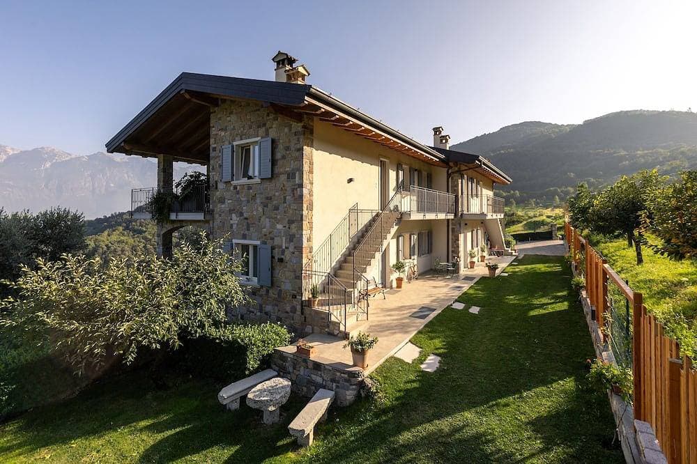Foto 11 von 28: Mos Country House - Wohnung \"Ascolto\"