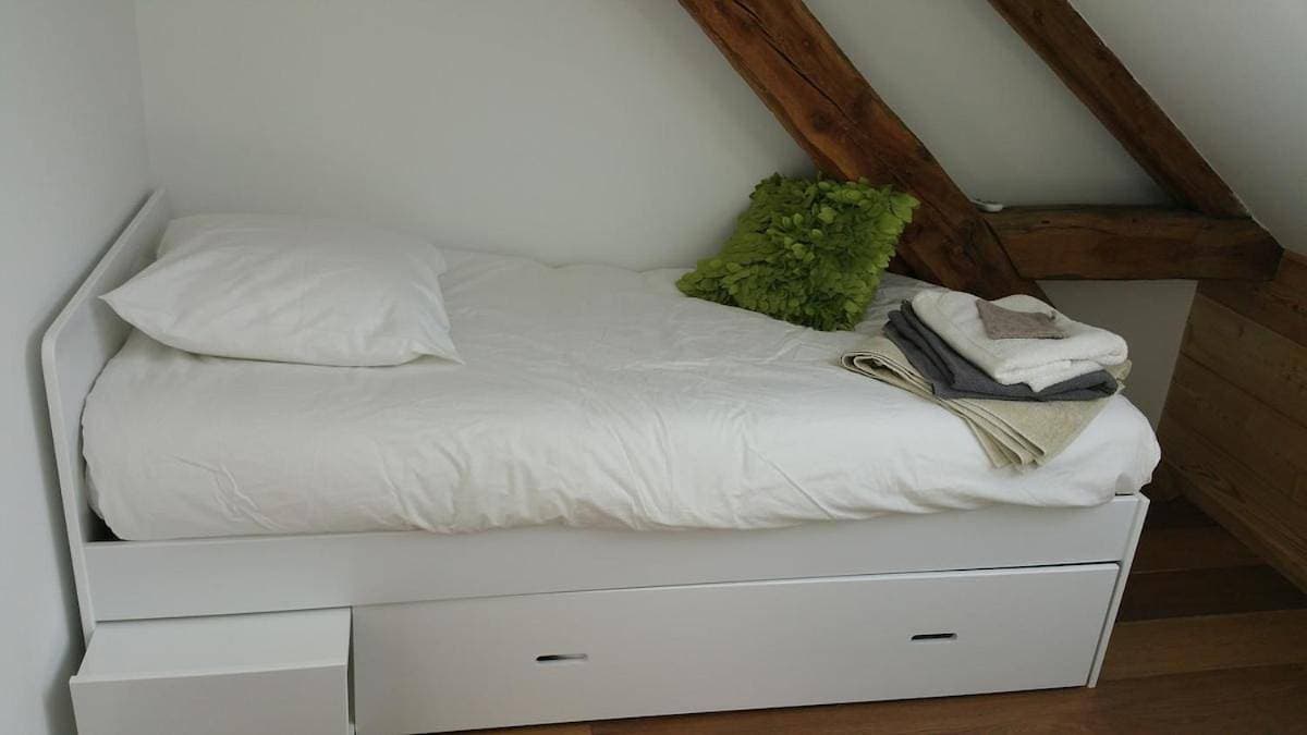 Foto 6 von 25: Chalet