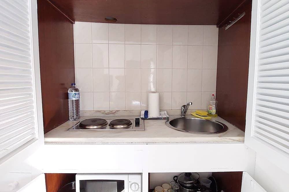 Foto 10 von 30: Apartamento Delfino T0 2 Camas