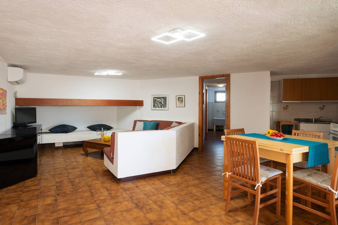 Foto 4 von 18: Arvella Stay I by Klodge – Suite am Strand