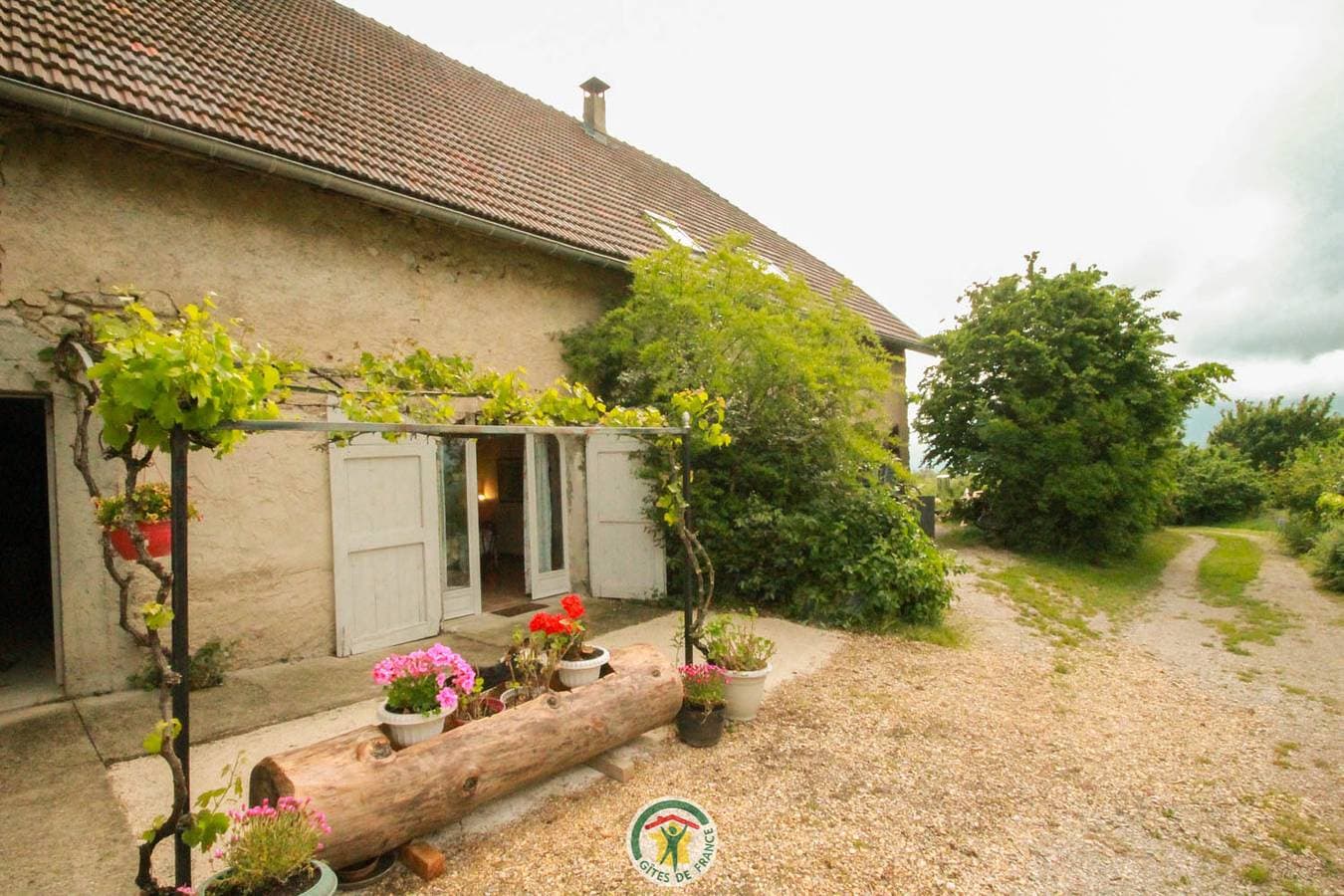 La Bergerie 1