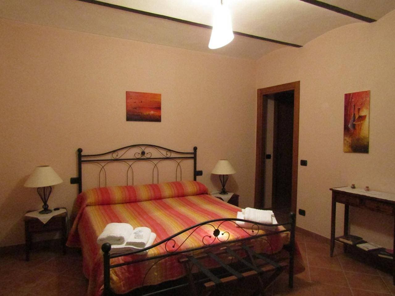 Foto 6 von 12: Double Room