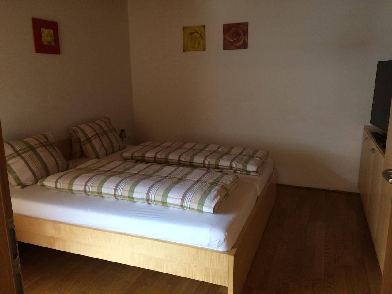 Foto 9 von 16: Quadruple Room
