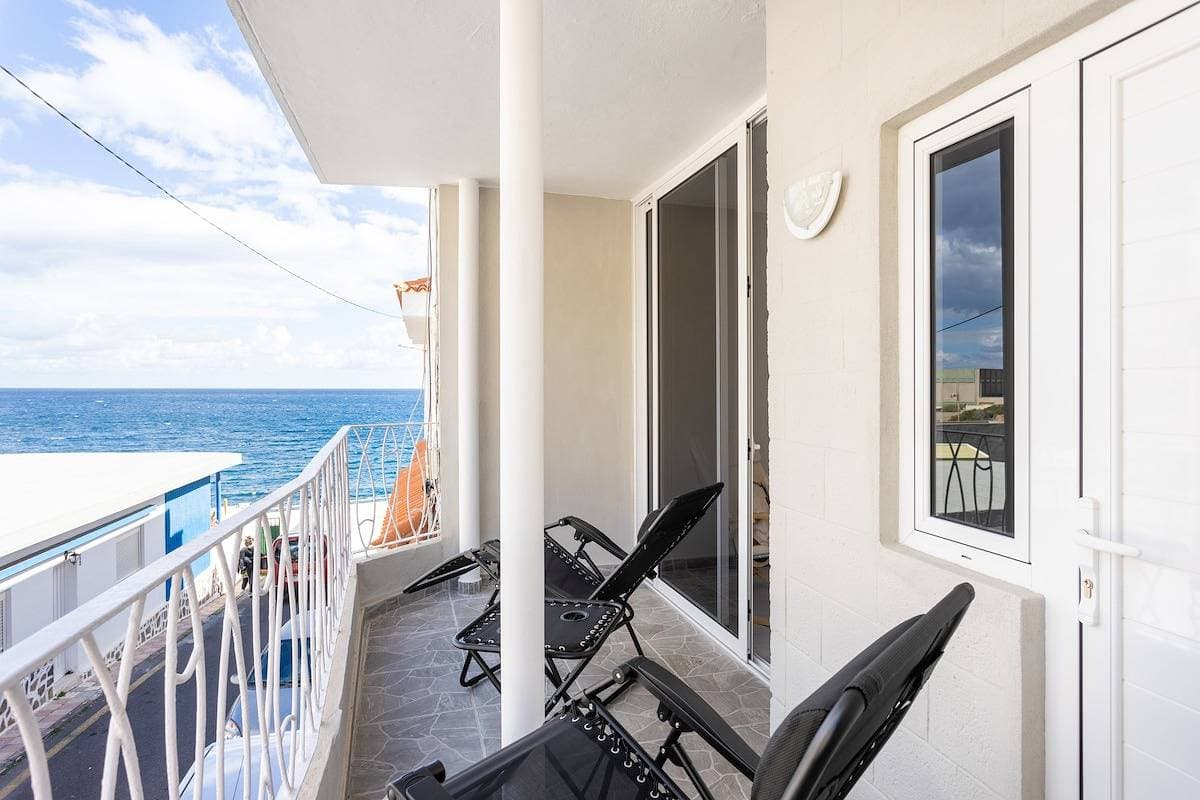 Ferienwohnung 108m² 1