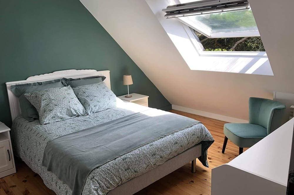 Foto 4 von 30: Strände in 100 m - Sauna - Freizeit, Entspannung - Familienorientiert, Ruhig, Eingezäuntes Grundstück. 4****