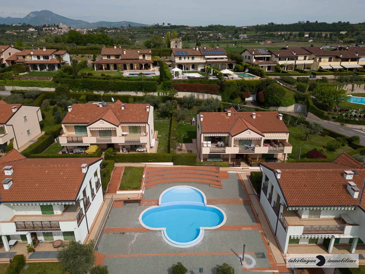 Foto 4 von 20: Ferienwohnung mit Blick auf See