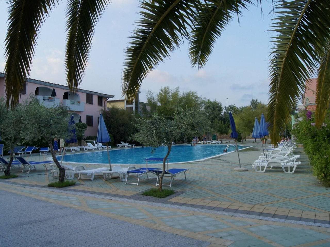 Foto 10 von 26: Studio in Meernähe auf Sardinien
