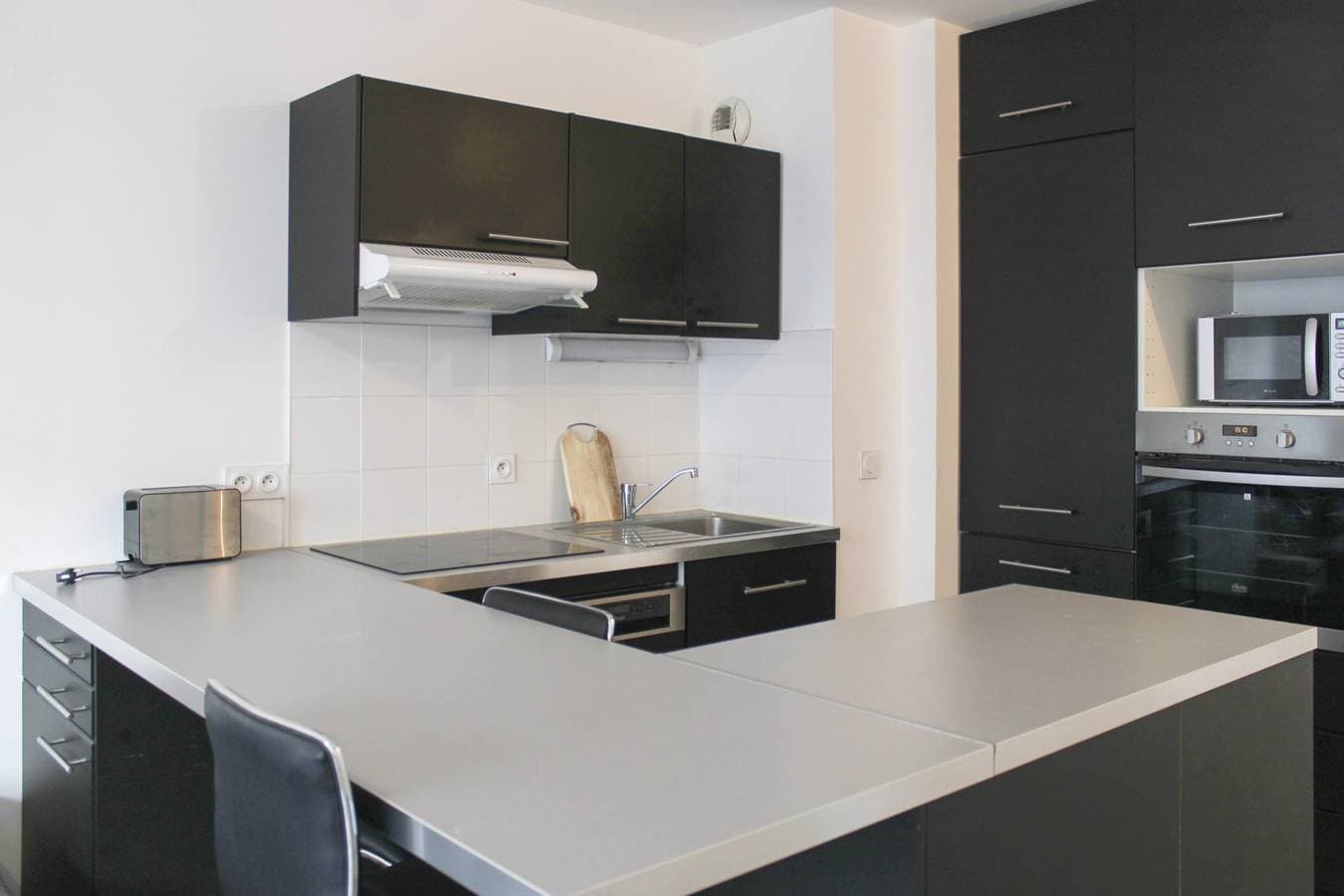 Foto 5 von 14: Ferienwohnung für 4 Personen