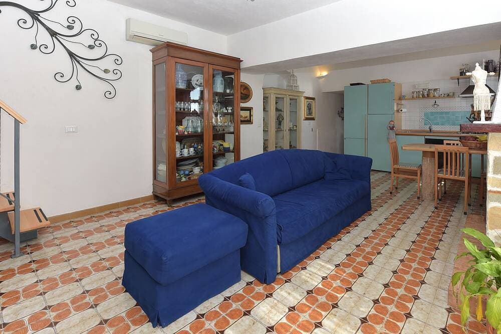Foto 12 von 30: Luxus Wohnung in Amalfiküste