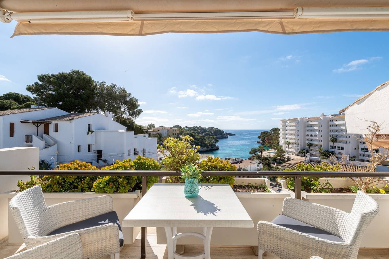Apartamento Estrella de Mar 1