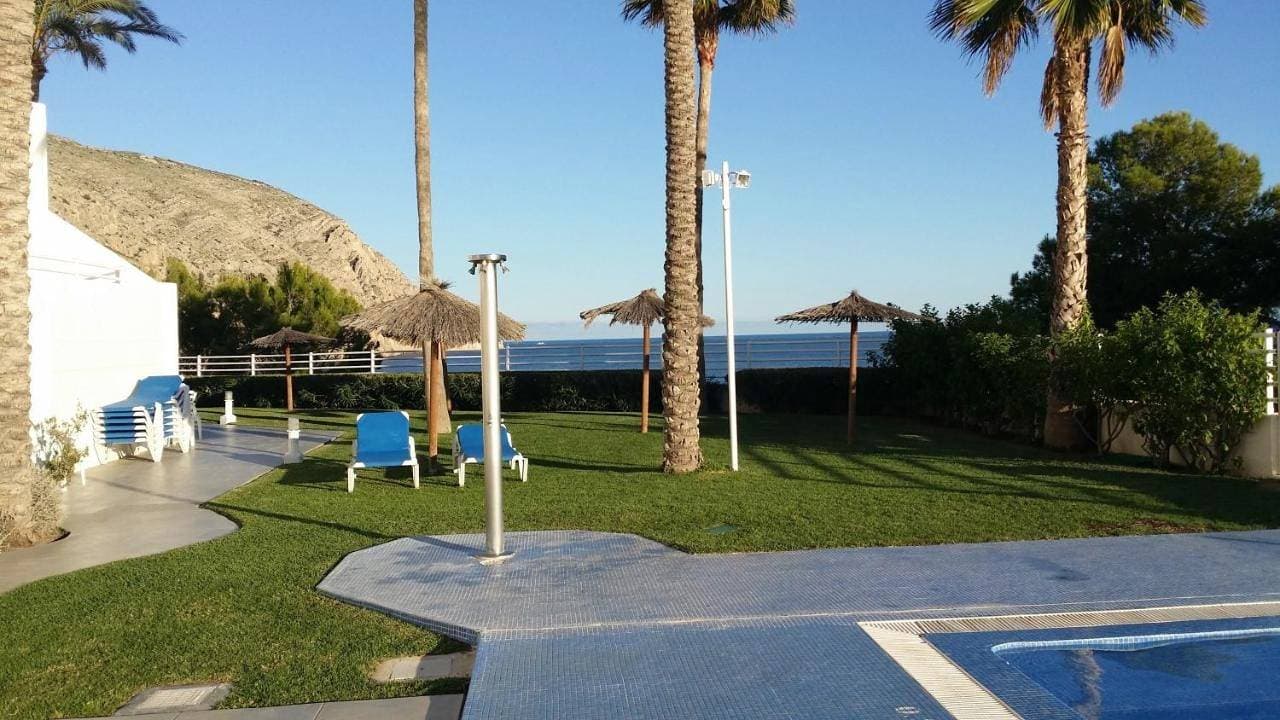 Foto 4 von 63: Apartment with Sea View