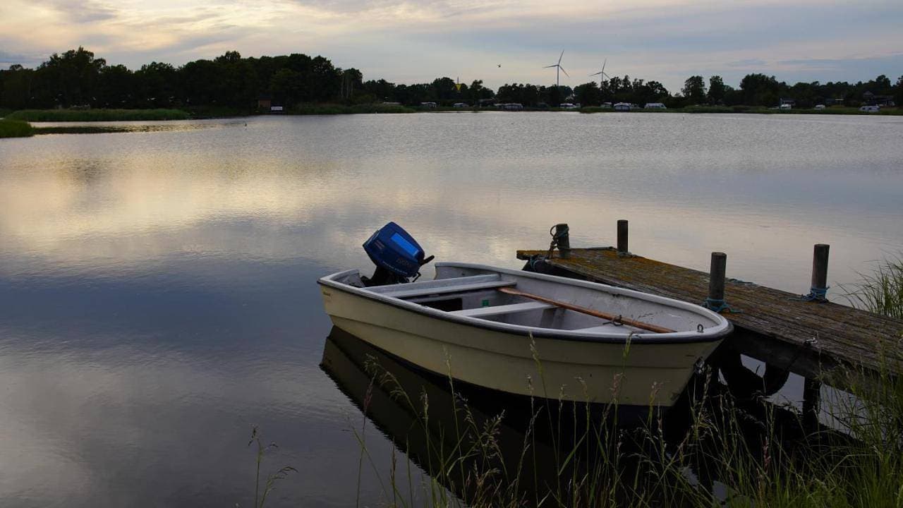 Foto 4 von 9: Deluxe Double or Twin Room