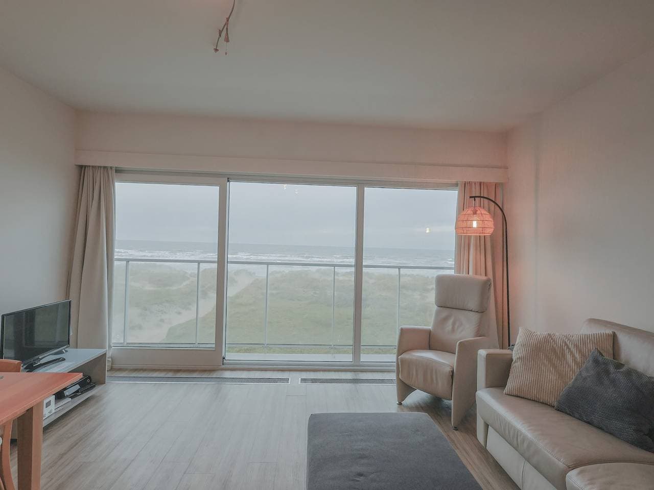 Foto 5 von 40: Ferienhaus an der Küste für 4 Von Belvilla