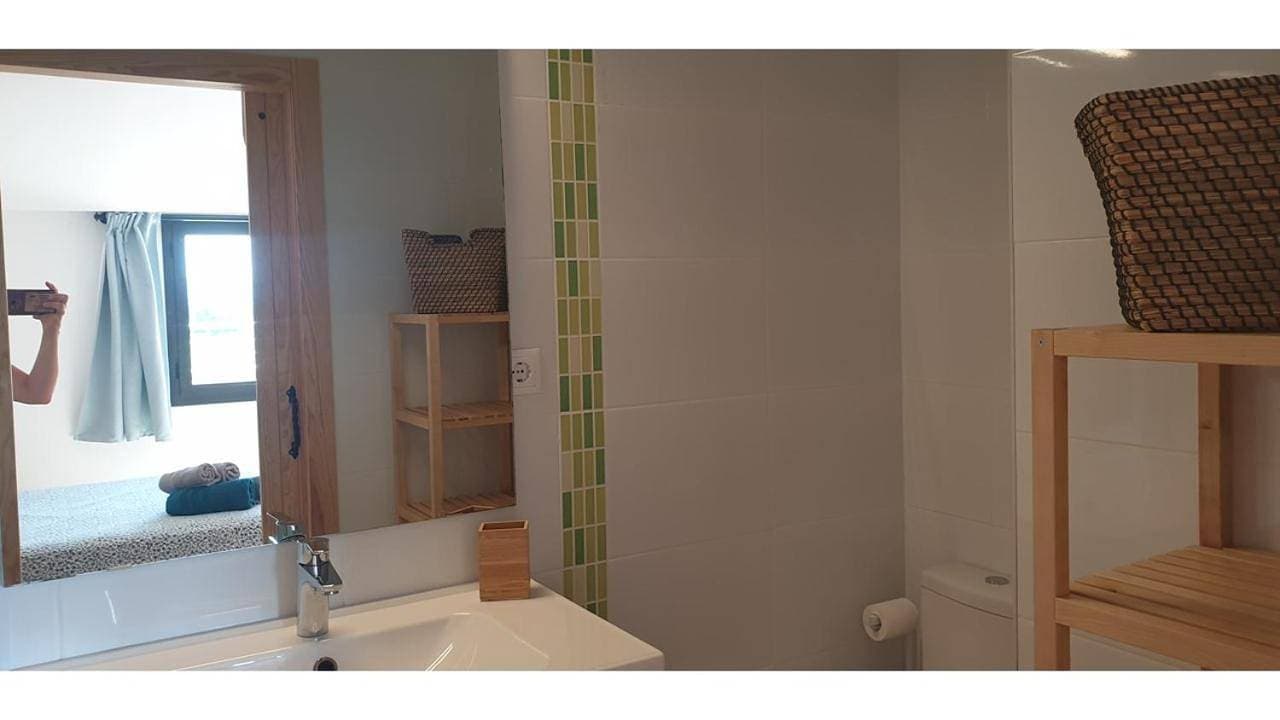 Foto 8 von 24: Two-Bedroom Apartment