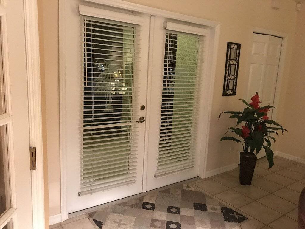 Beautiful Private Florida Pool Home 1