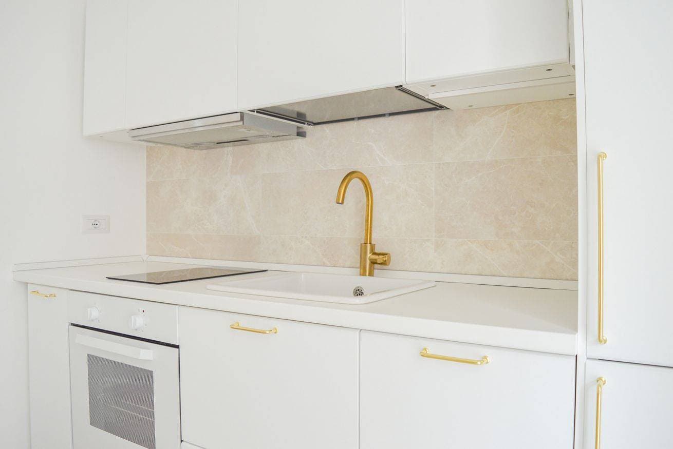 Foto 4 von 40: Ferienwohnung für 4 Personen mit Balkon/Terrasse