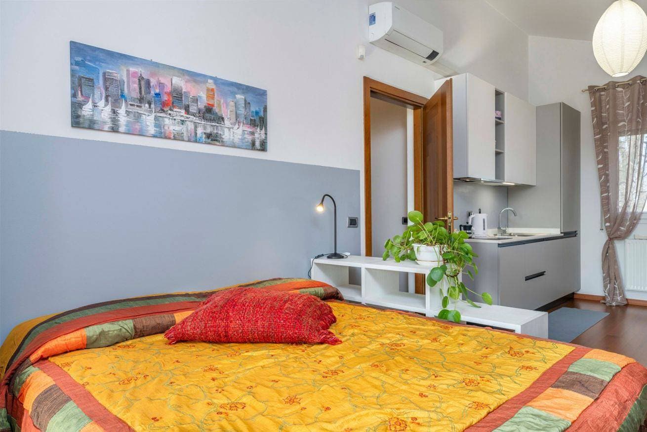 Foto 7 von 18: Ferienwohnung für 2 Personen