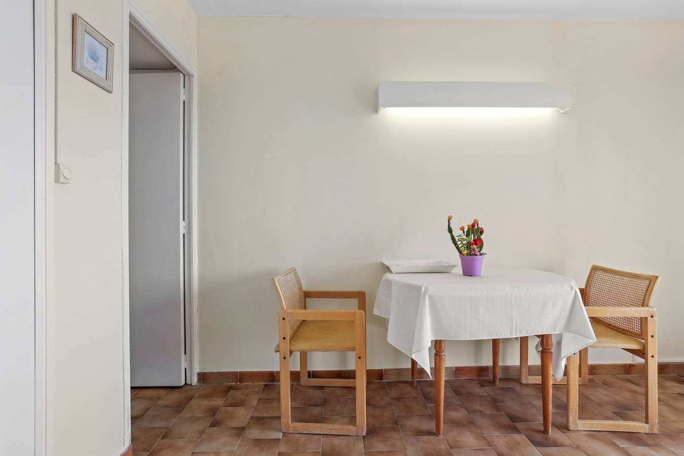 Foto 11 von 30: Ferienwohnung 'Le Mas Berliat N°9' mit Meerblick, WLAN und Klimaanlage
