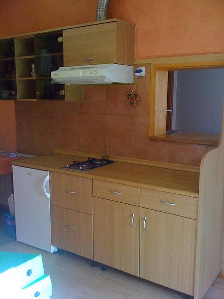 Foto 10 von 40: Ferienwohnung in Umag mit Klimaanlage, W-Lan (4222-1)