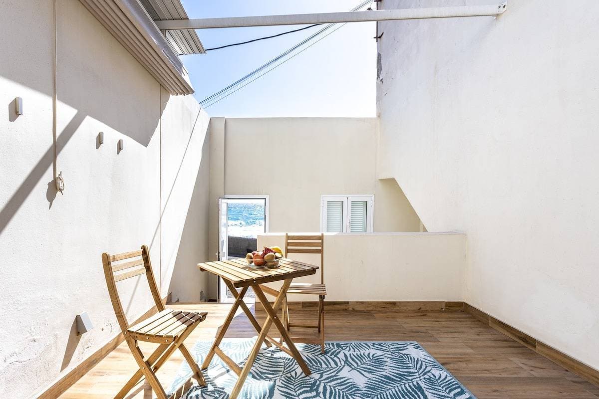 Chalet 70m² 1