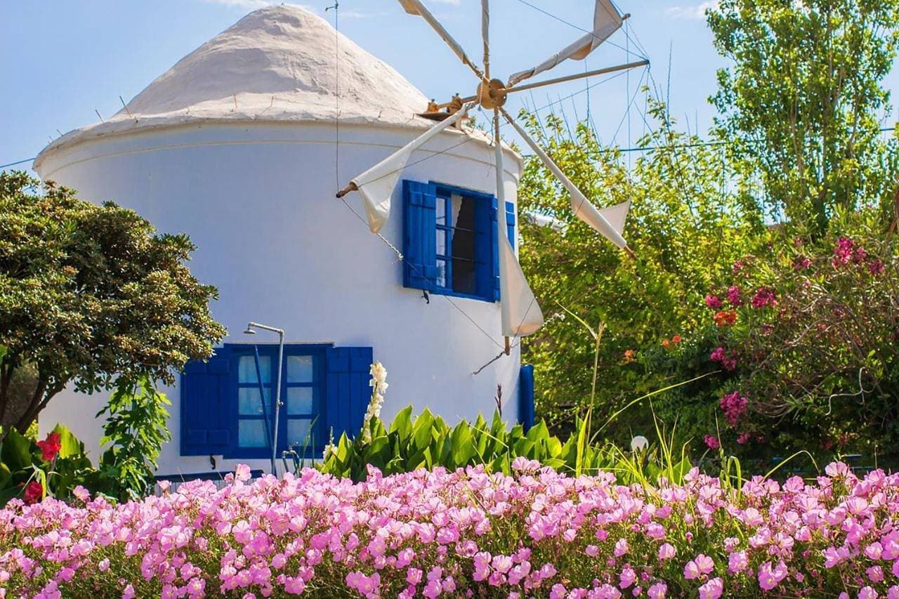 Anemomilos Studios 1
