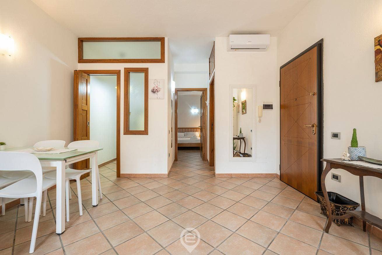 Foto 9 von 22: Fara 38 Urban Escape – A welcoming retreat in the heart of Cagliari