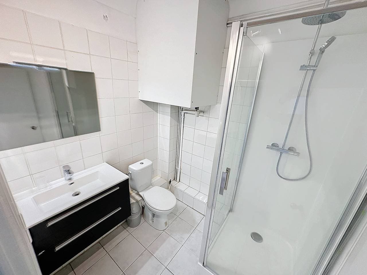 Foto 10 von 13: Central 1 bedroom Riouffe 206 2 mins from Palais