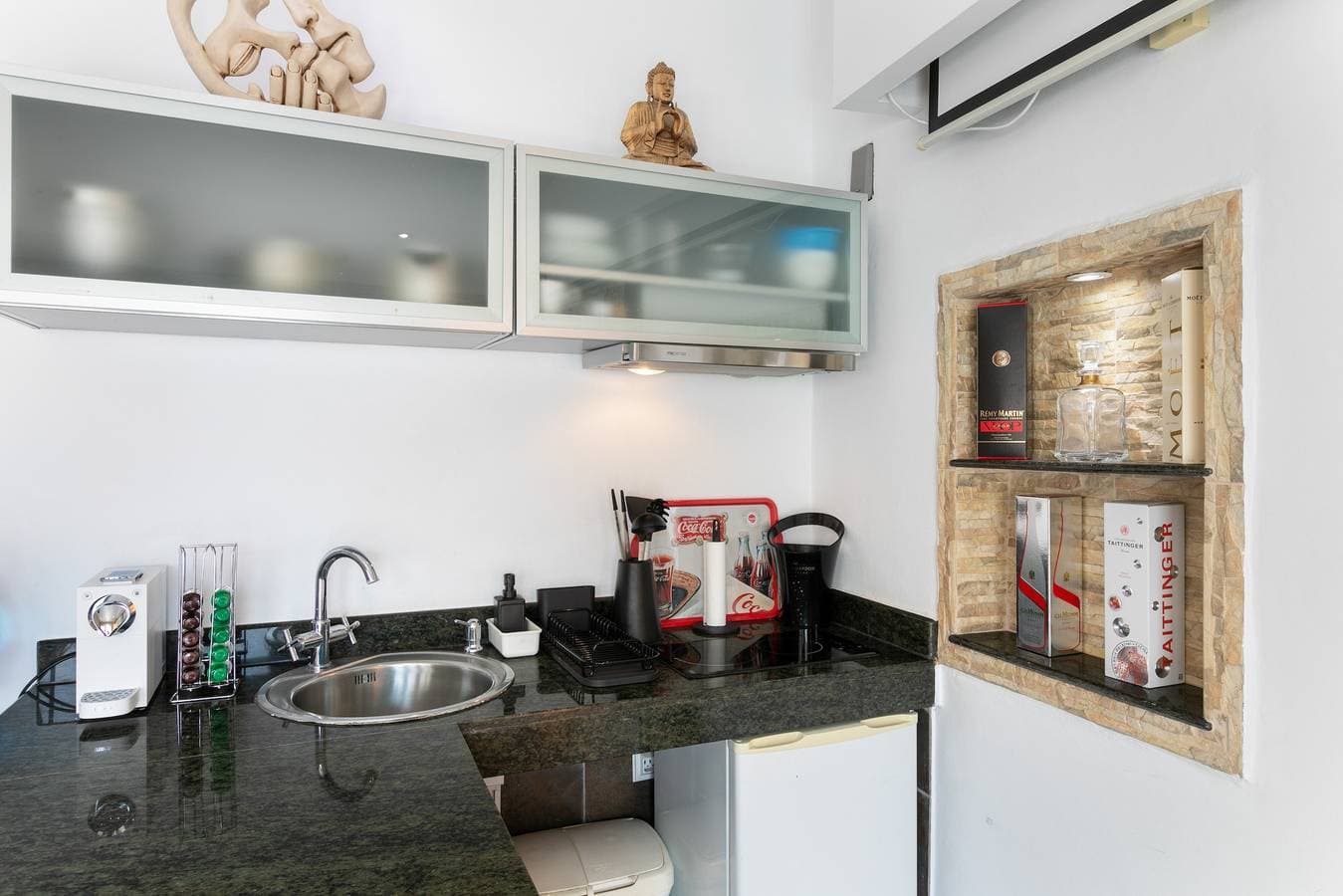 Foto 8 von 30: Ferienwohnung 'Paraíso Radazul' mit Gemeinschaftspool, gemeinsamer Terrasse und Wi-Fi