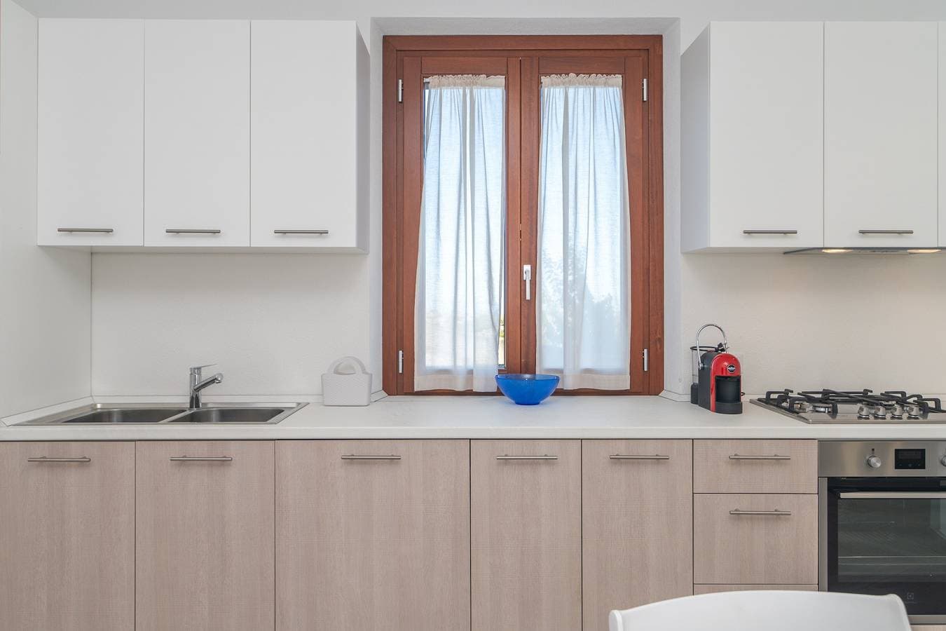 Foto 6 von 20: Ferienwohnung 'Medici' mit Privatterrasse, Wi-Fi und Klimaanlage
