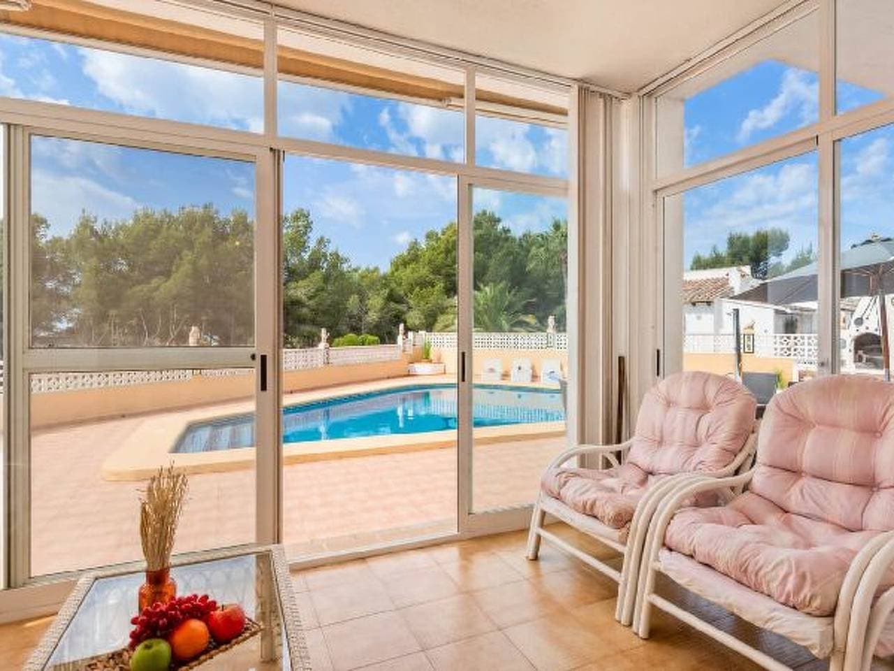 Foto 11 von 51: Villa Chaniris - Plusholidays