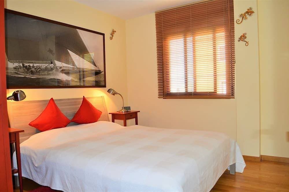 Foto 3 von 21: Modernes Apartment mit Meerblick und super Lage.