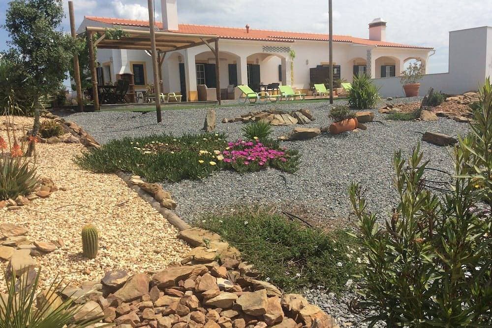 Foto 5 von 30: Quinta Courela das Aguinhas, eine neue Villa in ruhiger Panoramalage