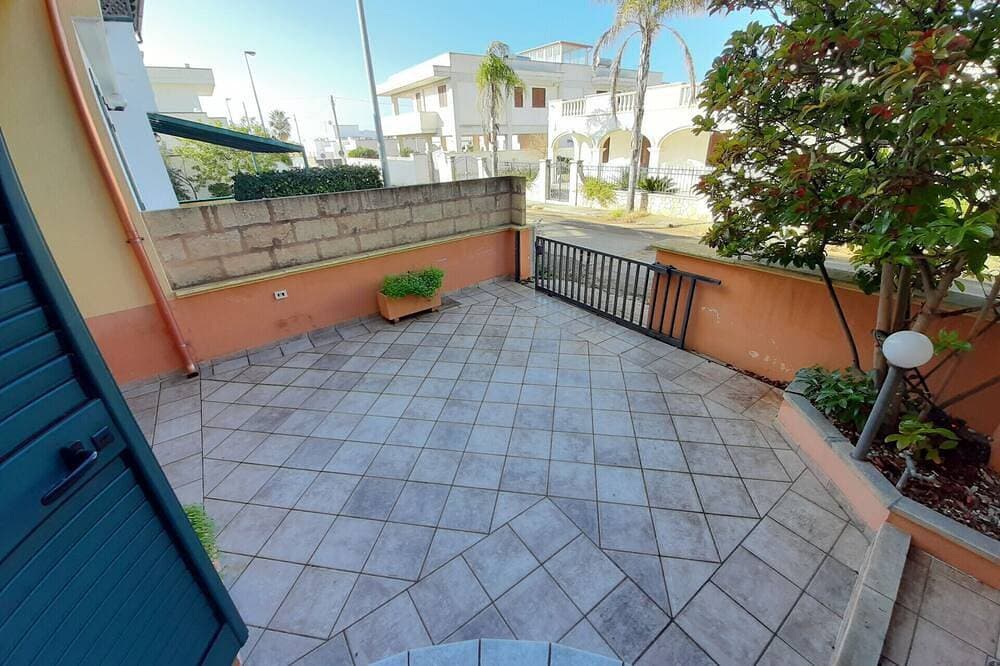 Foto 9 von 14: Residence Verde Pescoluse