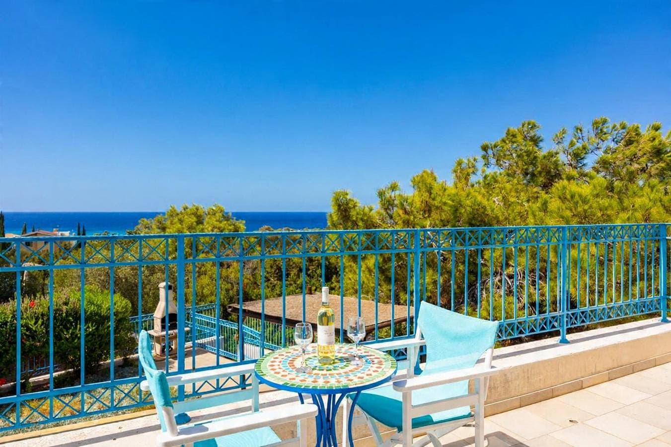 Villa 180m² 1