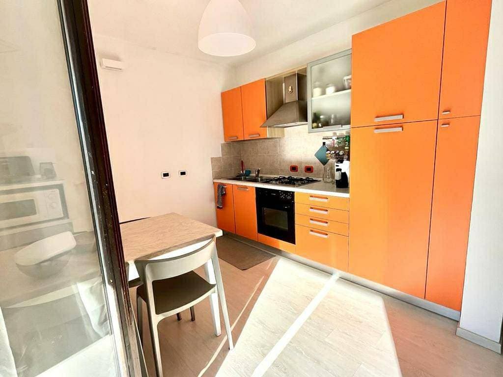 Foto 5 von 18: One-Bedroom Apartment